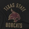 Men's Texas State University Large Long Sleeve T-Shirt - 2 of 4
