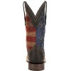 Men's Durango® Rebel Pro™ Vintage Flag Western Boot - 4 of 4