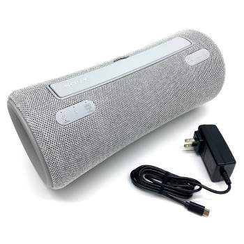 Sony Srs-xp500 X-series Wireless Portable Bluetooth Karaoke Party Speaker :  Target