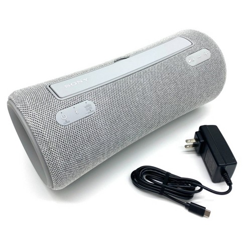 Sony SRS-XG300 Wireless Ultra Portable Bluetooth Speaker - Light Gray -  Target Certified Refurbished