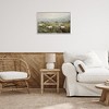 Stupell Industries Misty Sheep Pasture, 16" x 24" - 2 of 4