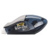 Bic Wite-Out EZ Correct Grip Correction Tape NonRefill 1/6" x 402" 2/Pk WOECGP21 - 2 of 4