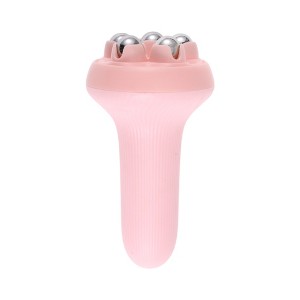 Unique Bargains Comfortable Roller Massager Manual Massager Tools 5.71"x3.07" 1 Pc - 1 of 4