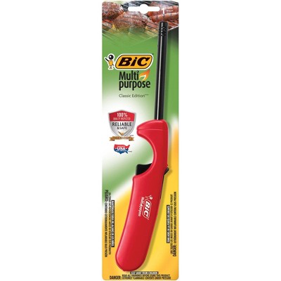 BIC Multi-Purpose Lighter