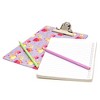 Pukka Pads Blossom Clipboard with Pad - Pack 4 - image 4 of 4