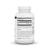 Calcium Amino Acid Complex 200mg by Source Naturals, Inc.  -  250 Tablet - 2 of 3