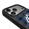 MLS Western Conference Teams Plaid MagSafe Compatible Cell Phone Case for Apple iPhone 17 Series - 4 of 4