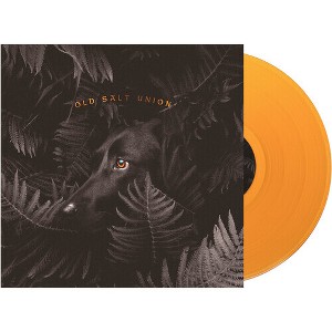 Old Salt Union - Where the Dogs Don't Bite () (Vinyl) - 1 of 1