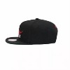 MEN'S NBA HWC TORONTO RAPTORS CORE BASIC SNAPBACK CAP - Mitchell & Ness - 3 of 3