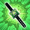 Cartoon Network Ben10 Season 3 Electronic Omnitrix Role Play Wrist Watch - 4 of 4