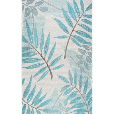 Nuloom Outdoor Trudy Area Rug