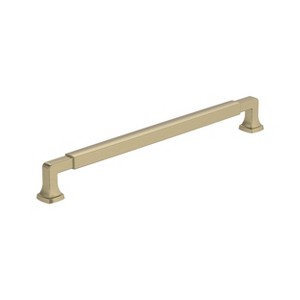 Amerock Stature Cabinet or Drawer Pull - 1 of 4