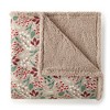 Micro Flannel Reverse Premium Sheet Blanket by Shavel Home Products - 4 of 4