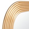 Ahna Mirror - 24.3" x 36" - MRR2003 - Safavieh - 3 of 4