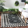 Veranda VER099 Power Loomed Indoor/Outdoor Rugs - Safavieh - 2 of 4