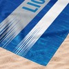 NFL Blitz Microfiber Beach Towel - 4 of 4