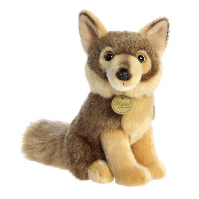 Aurora World Miyoni Corgi 10.5 Plush