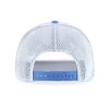 NBA Oklahoma City Thunder Trucker Mesh Back Baseball Hat - 2 of 2