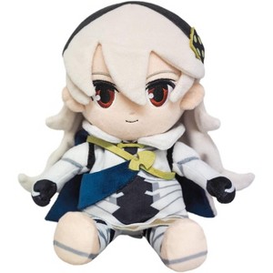 Pokemon Sanei All Star Collection 10 Inch Plush - Fire Emblem - Corrin (Female) FP05 - 1 of 4