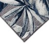 Liora Manne Canyon Tropical Indoor/Outdoor Rug.. - 4 of 4