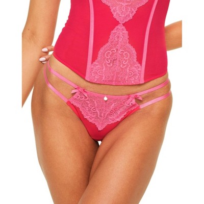 Adore Me Women's Liv Brazilian