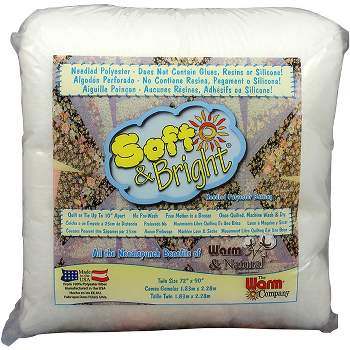 Byannie's Soft and Stable®/polyester Foam/stabilizer 