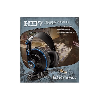 presonus hd 7