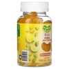 Human Beanz Kids, Fiber Jelly Beans, Lemon Blast , 120 Jelly Beans - 4 of 4