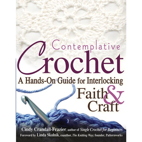 Crochet Cafe - By Lauren Espy (paperback) : Target