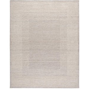 Abstract ABT303 Hand Tufted Indoor Rugs - Safavieh - 1 of 4
