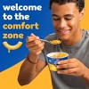 Kraft Original Mac and Cheese Cups Easy Microwavable Dinner - 3 of 4