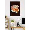 Trends International Tobe Fonseca - Kitten Nuggets Framed Wall Poster Prints - 2 of 4
