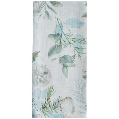 Split P Beach Frost Dishtowel Set of 2