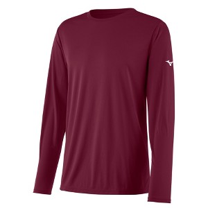 Mizuno Men's Mizuno Long Sleeve Tee - 1 of 1