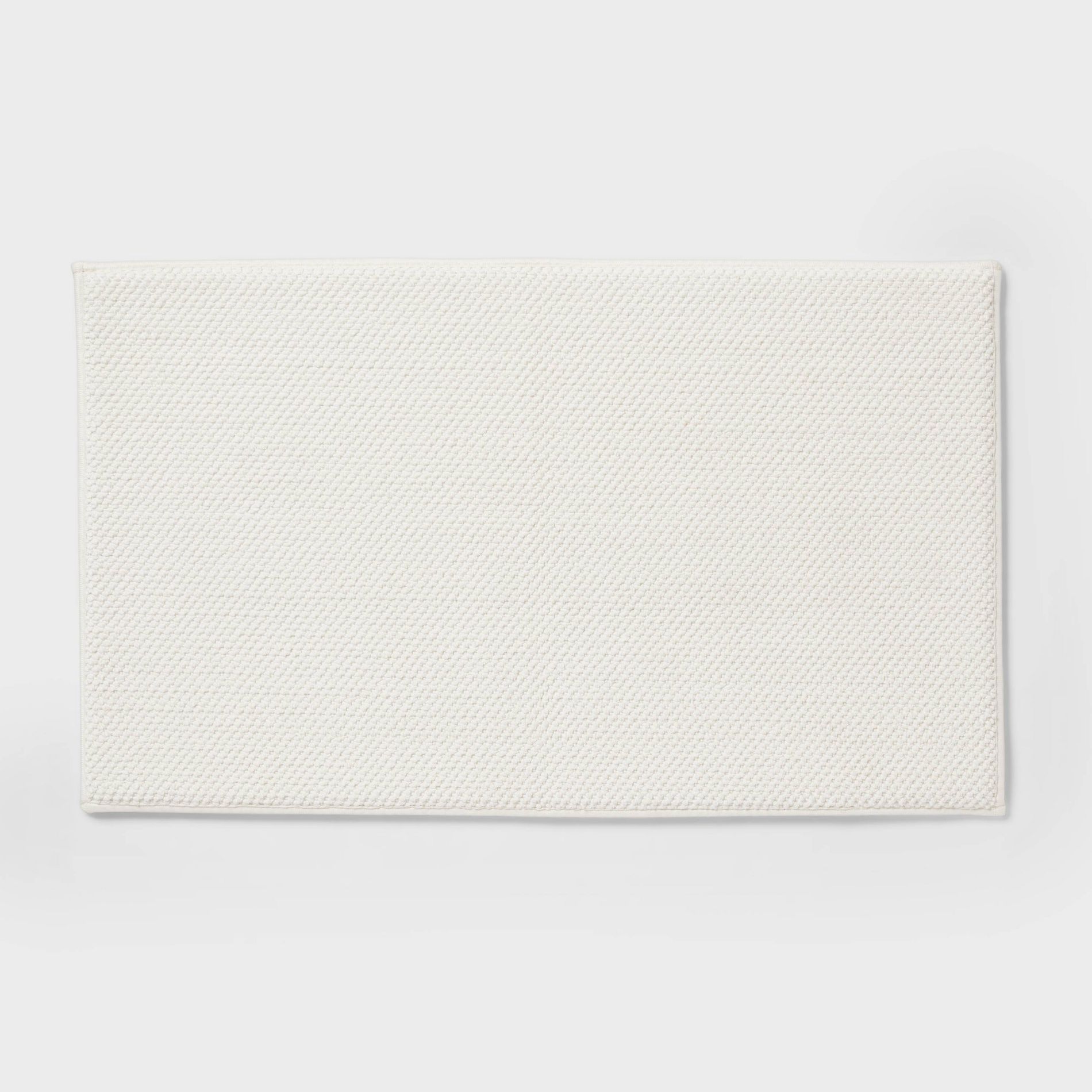 20"x34" Performance Plus Cotton Memory Foam Bath Rug - Threshold™