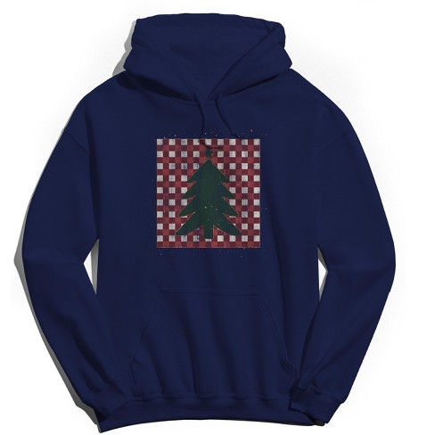 Christmas tree best sale sweatshirt target