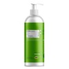 Zesty Paws Hemp Elements for Skin Health Salmon Omega Oil Plus Hemp for Dogs and Cats - 2 of 4