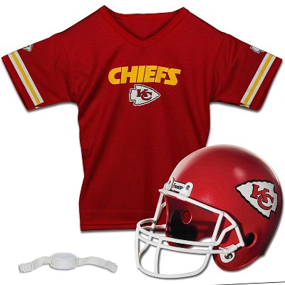 kids chiefs jersey