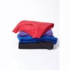 Catherines Women's Plus Size Suprema Studio 3/4 Sleeve Studded V-Neck Tee - 3 of 3
