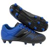 Vizari Liga Outdoor Firm Ground Kids Soccer Cleats | Athletic Football Shoes for Boys and Girls | Professional Futsal Football Training Soccer Shoes (Toddler/Little Kid/Big Kid) - 3 of 4