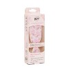 Wet Brush x LoveShackFancy Mini Shine Detangling Hair Brush - 2 of 4