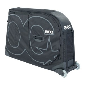 EVOC Road Bike Bag 285L Black - 1 of 4