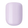 KISS imPRESS Color Press-On Fake Nails - Picture Purplect - 30ct - image 3 of 4