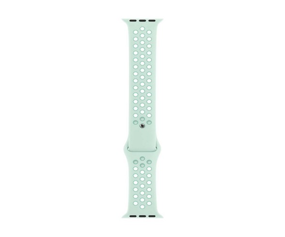 Apple watch nike sport band outlet teal