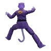 Zoo Jitsu Fighters Tiago the Tiger Action Figure Super Charged Exclusive - 3 of 4