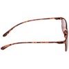 Calabria 720T Flexie Reading Sunglasses with UV Protect Ebony Black + 1.50 50 mm - 3 of 4