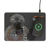 Star Wars Droids Quadratic 15-Watt Wireless Charger and Mouse Pad - 2 of 3