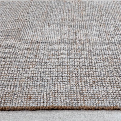 Anji Mountain Anders Area Rug Gray