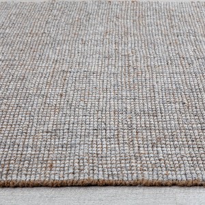 Anji Mountain Anders Area Rug Gray - 1 of 3