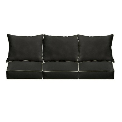 target patio seat cushions